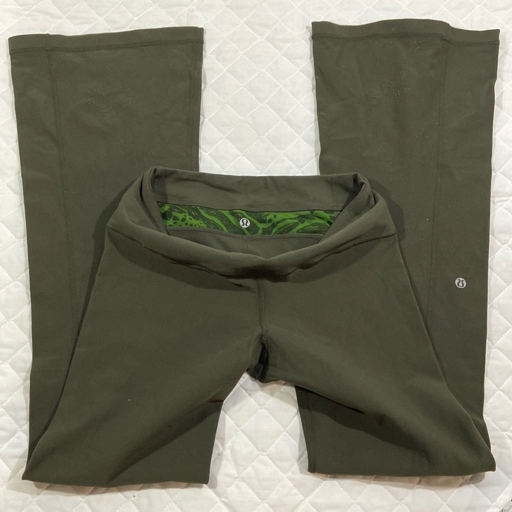 Lululemon